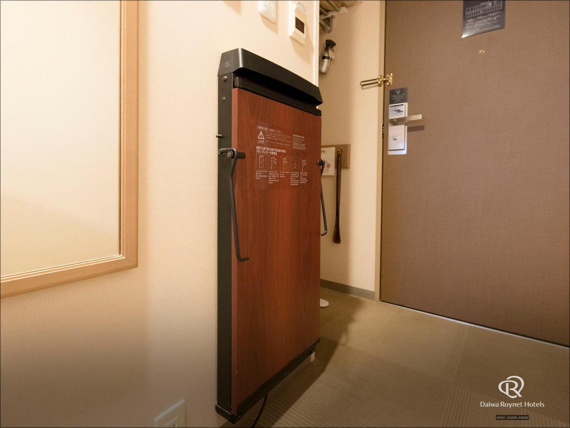 Daiwa Roynet Hotel Wakayama Exterior foto