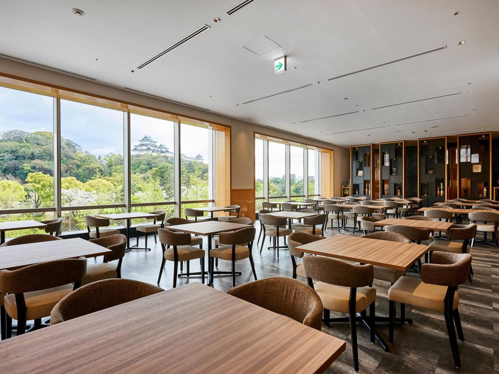 Daiwa Roynet Hotel Wakayama Exterior foto